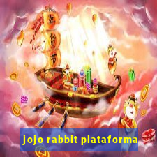 jojo rabbit plataforma